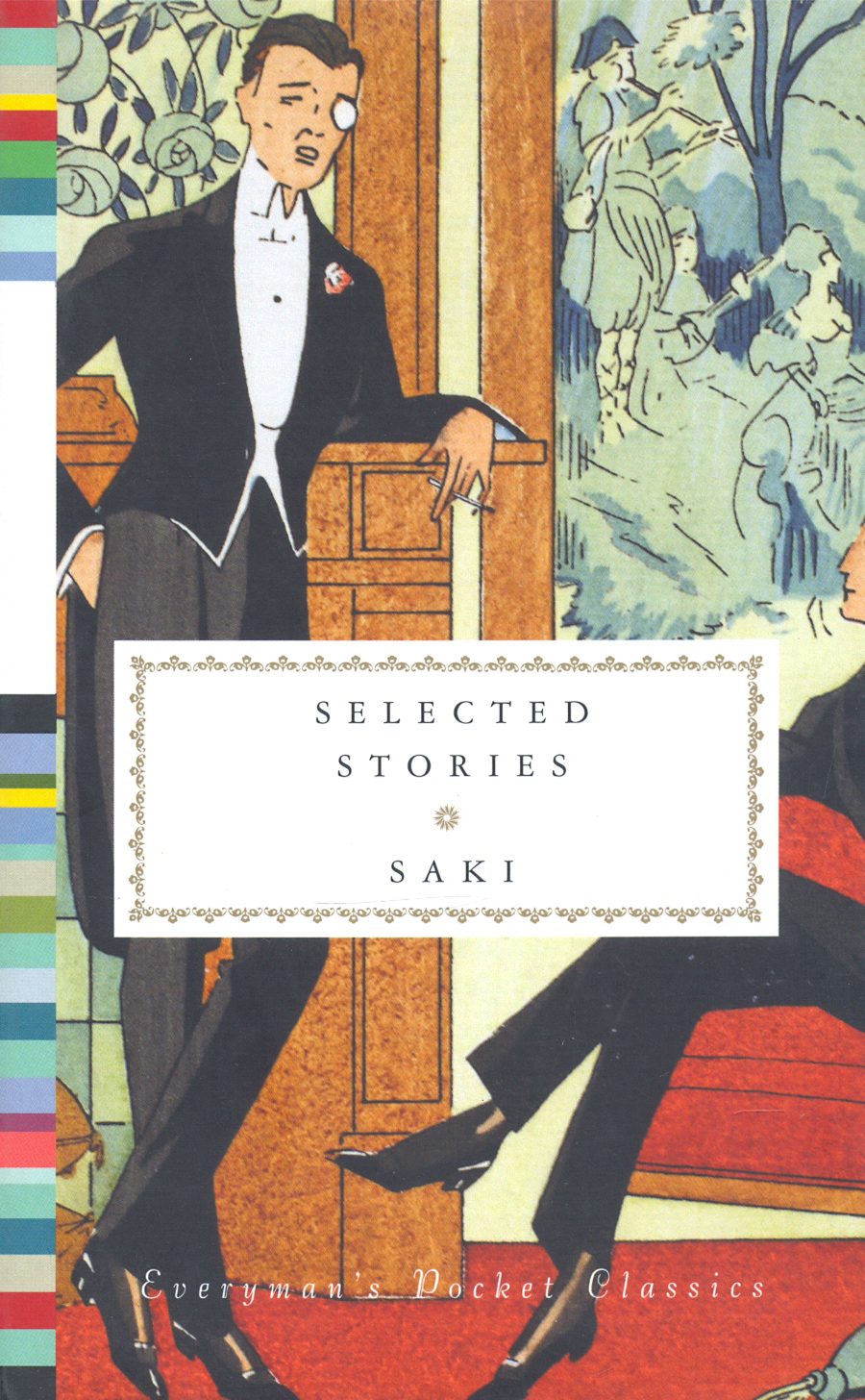 

Selected Stories