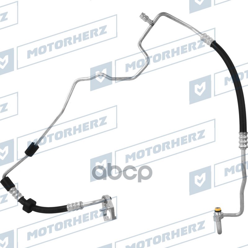 

Трубка Кондиционера Motorherz HAC0320