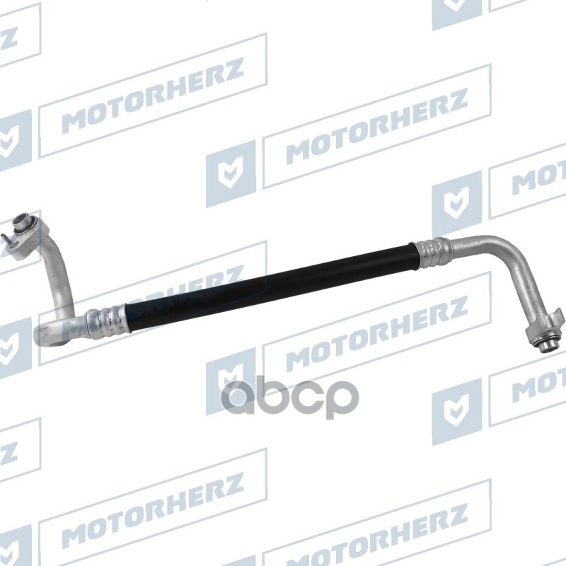 

Трубка Кондиционера Motorherz HAC0306