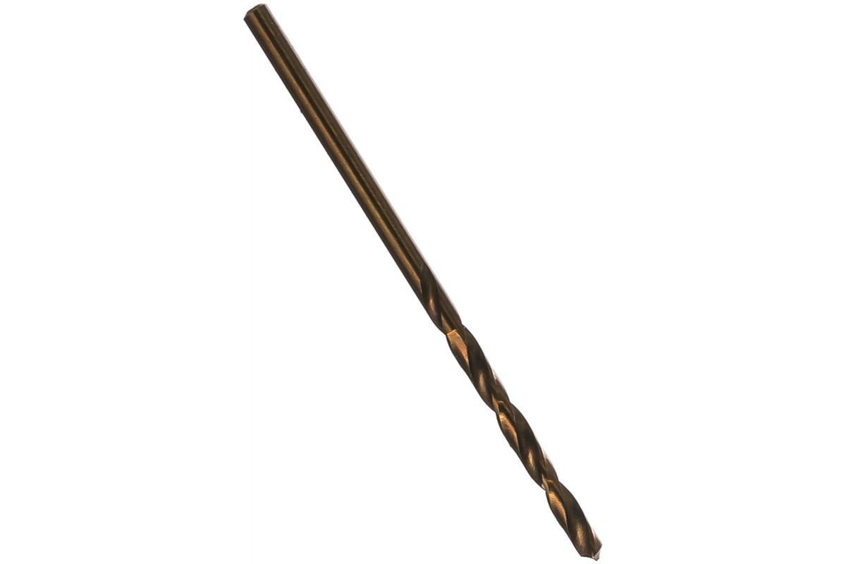 

Сверло по металлу (2.5х57 мм; Р6М5) РОССНА Р860325