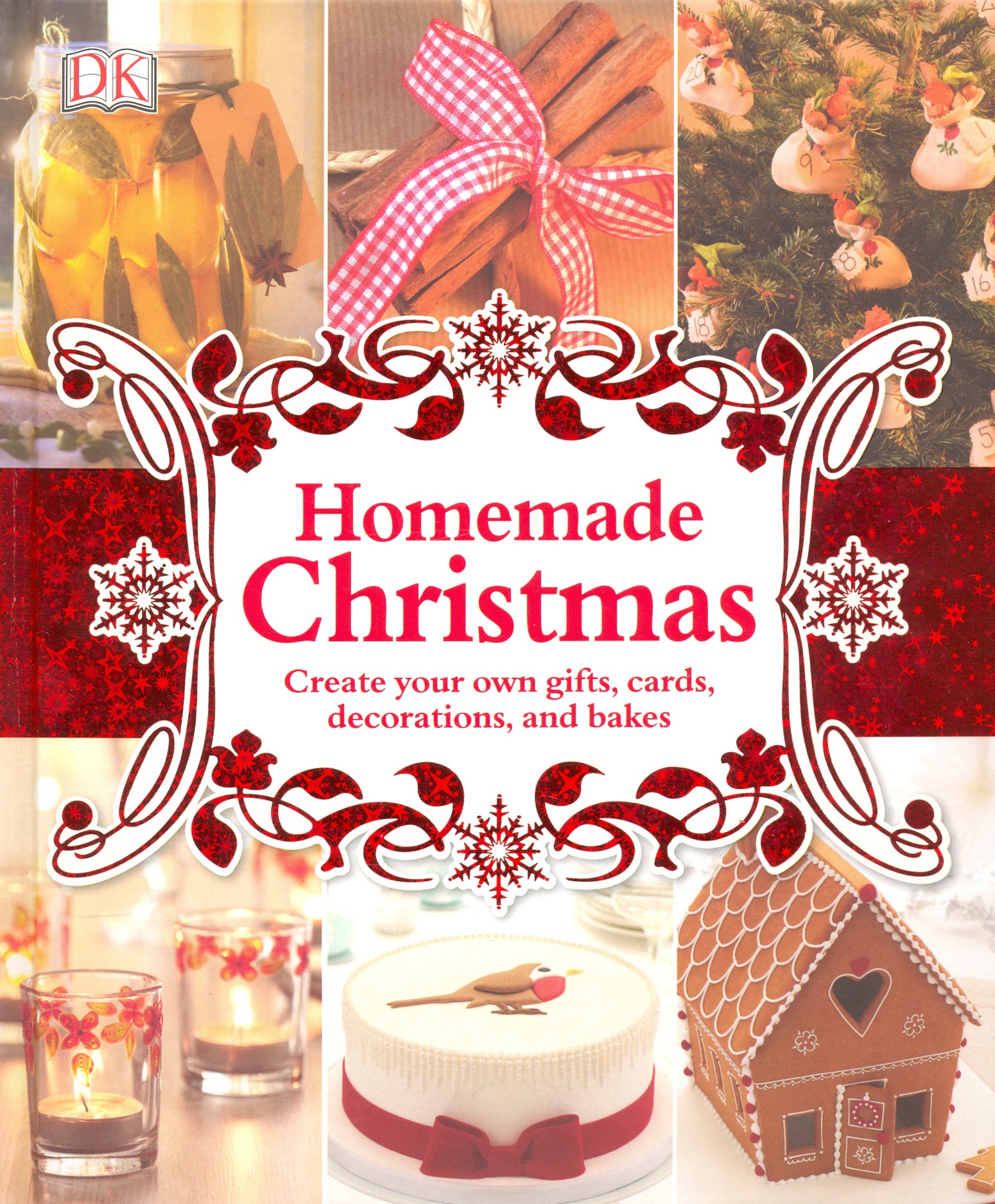 

Homemade Christmas