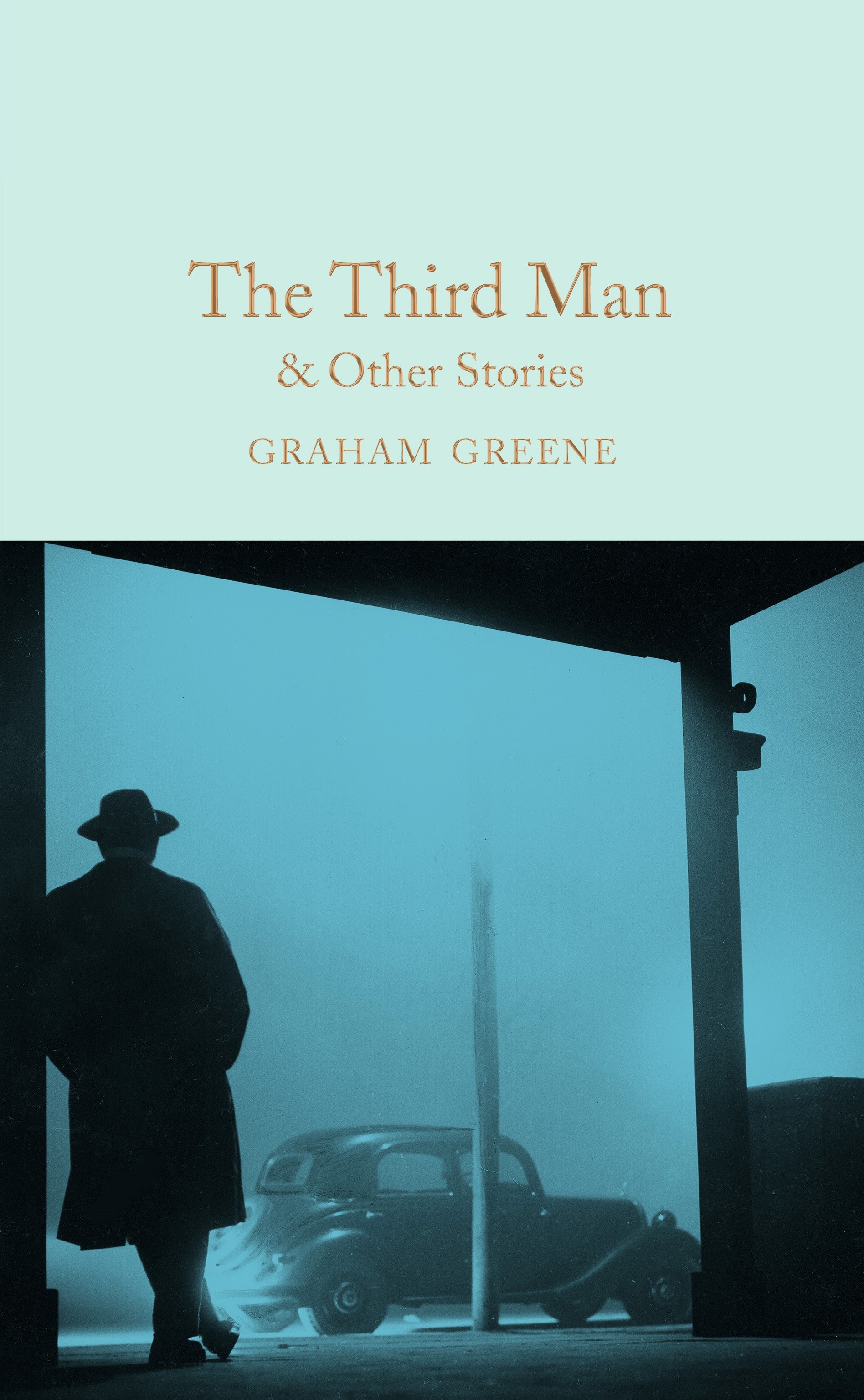

The Third Man and Other Stories