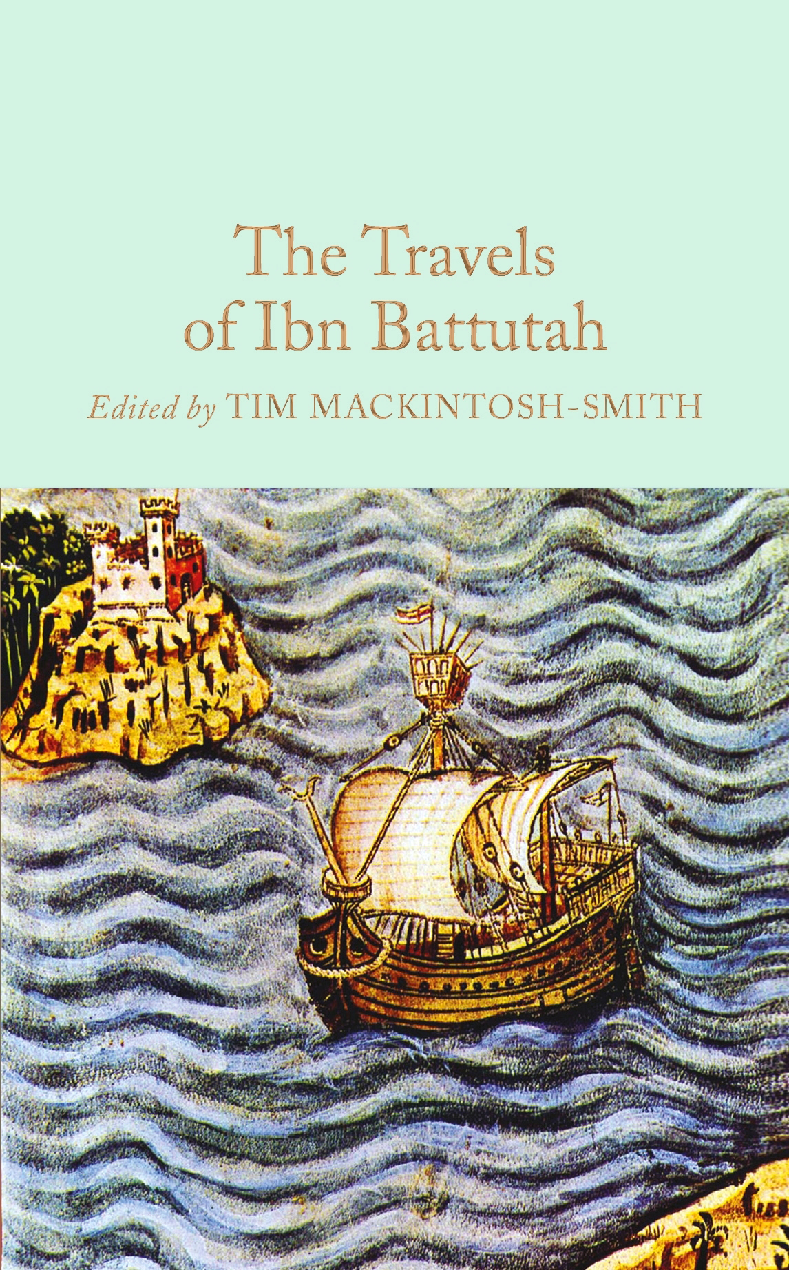 

The Travels of Ibn Battutah