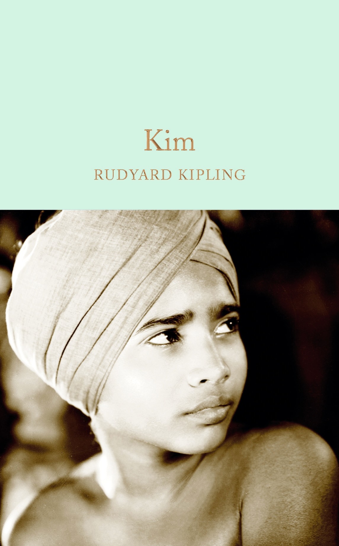 

Kim