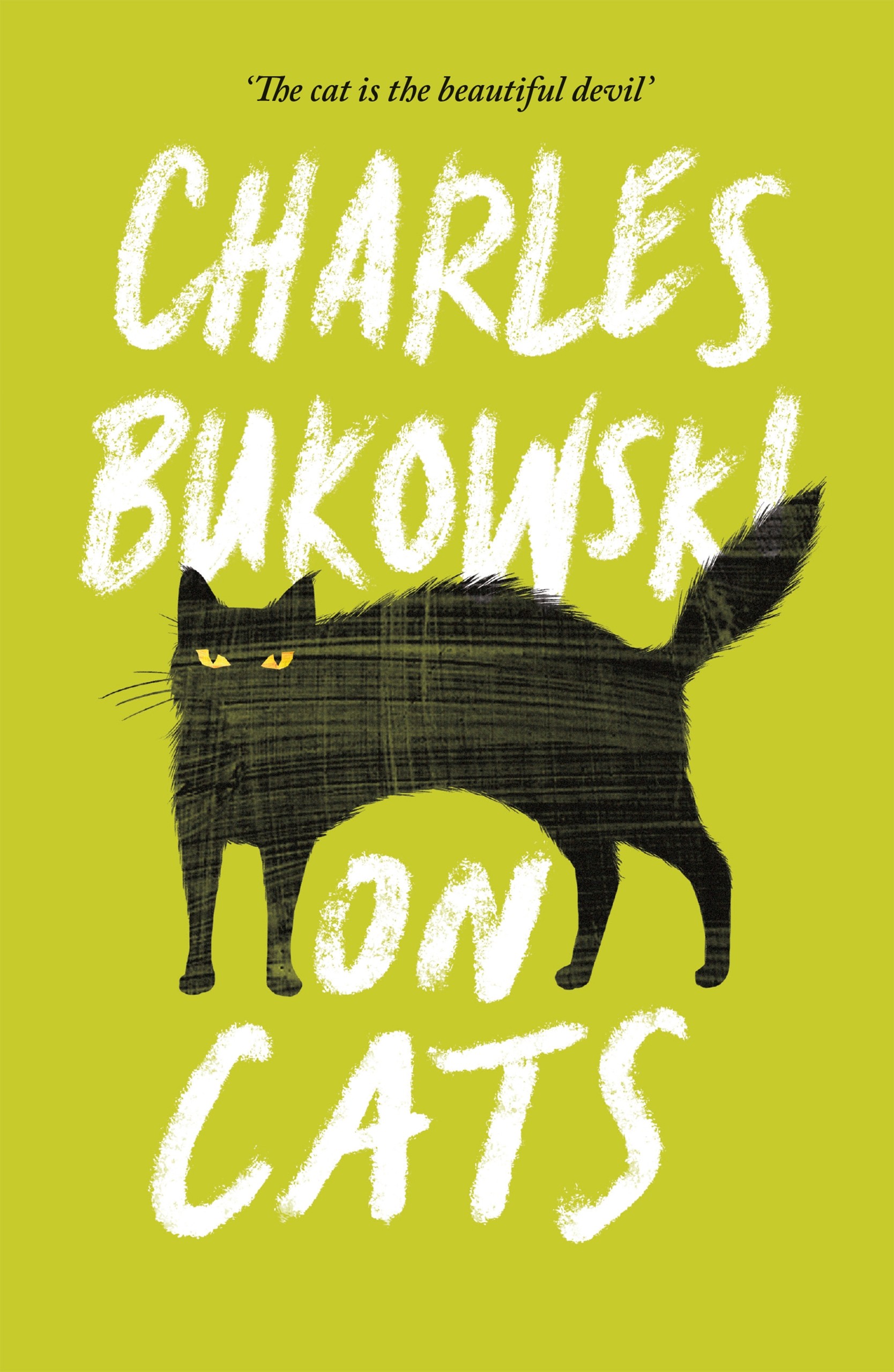 

On Cats