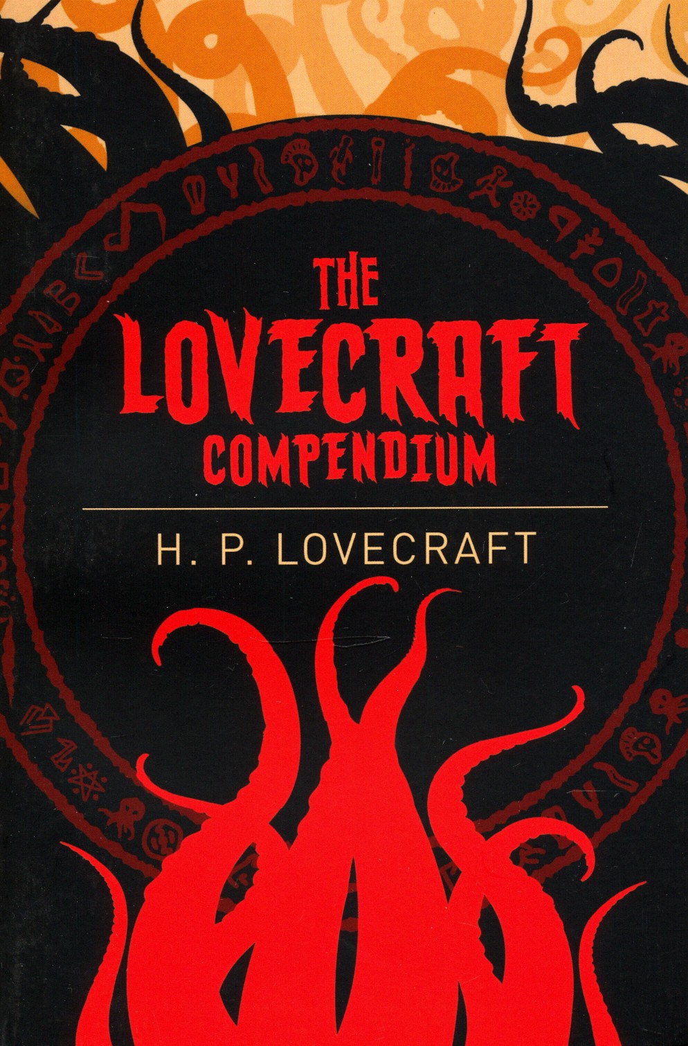 

The Lovecraft Compendium