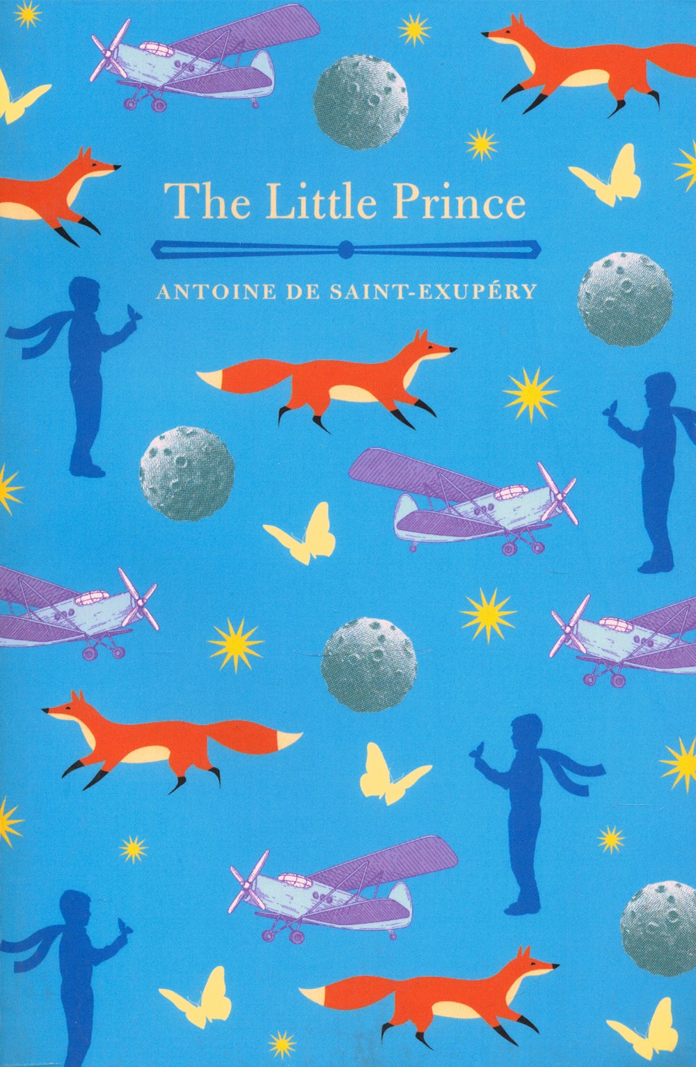 

The Little Prince
