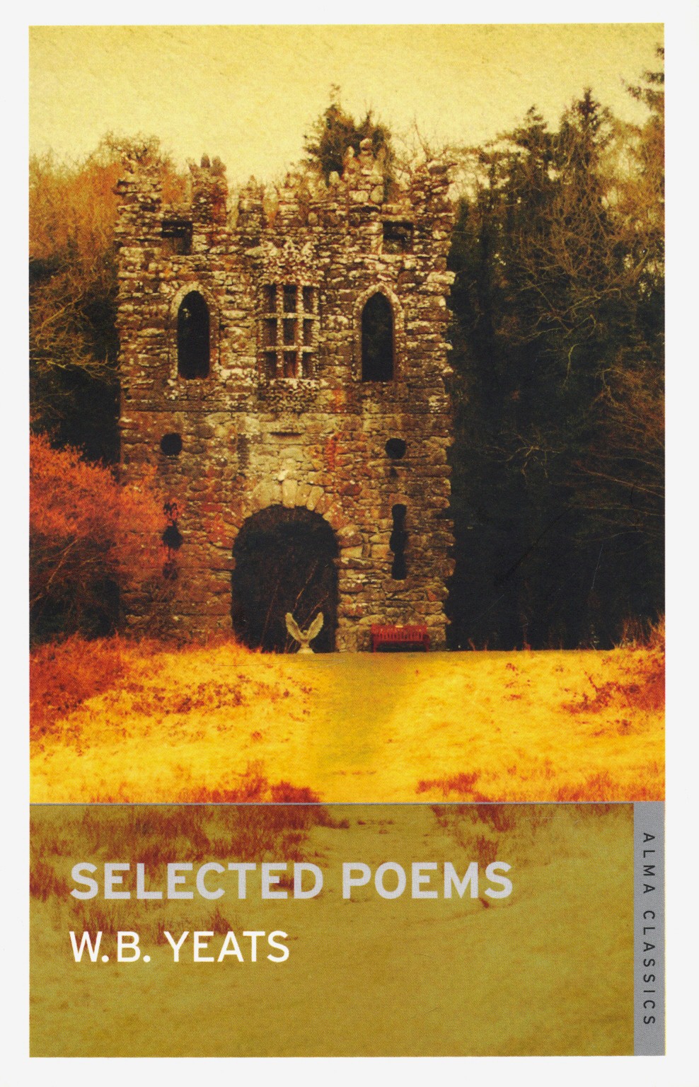 

Selected Poems