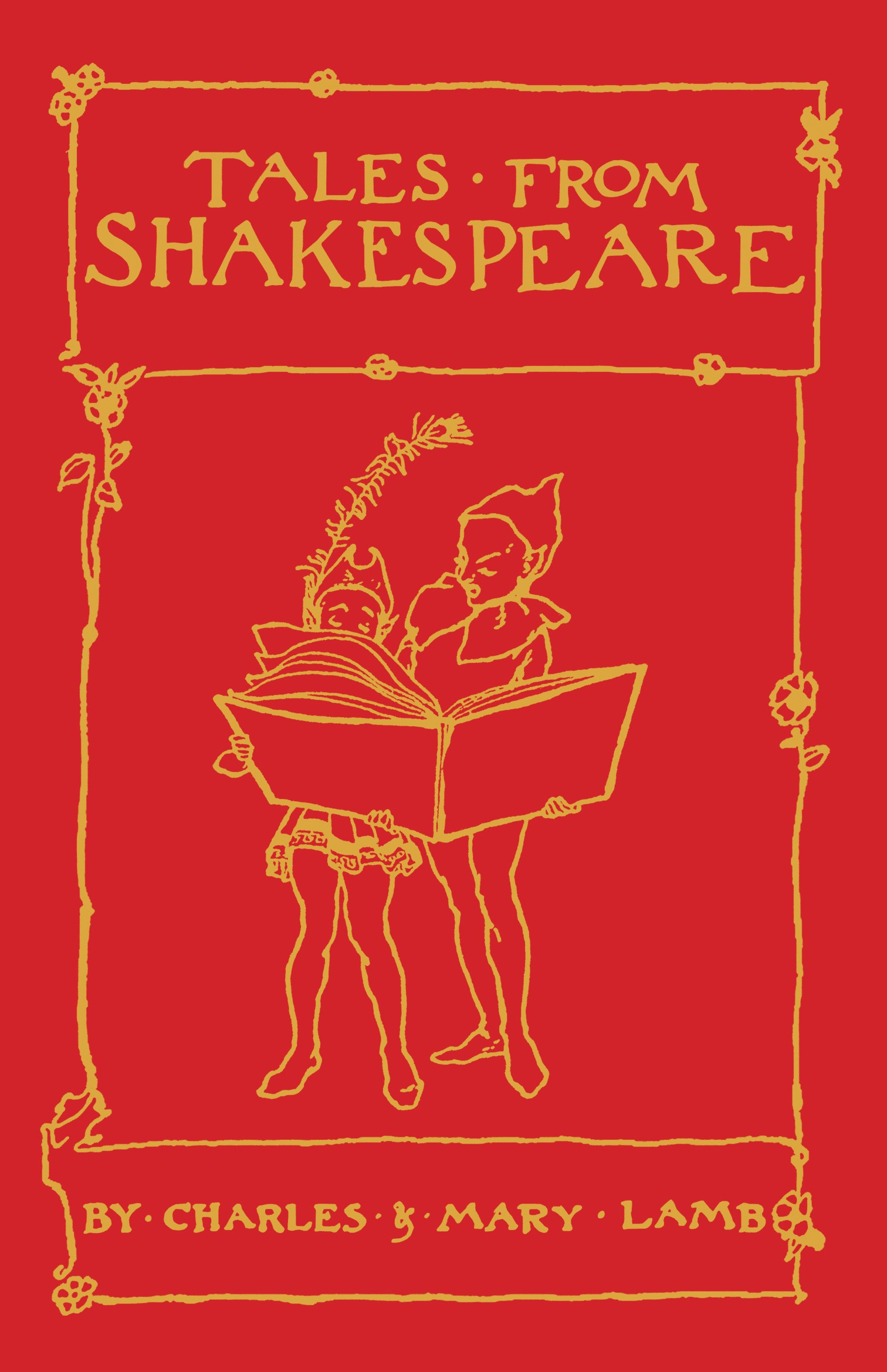 

Tales from Shakespeare