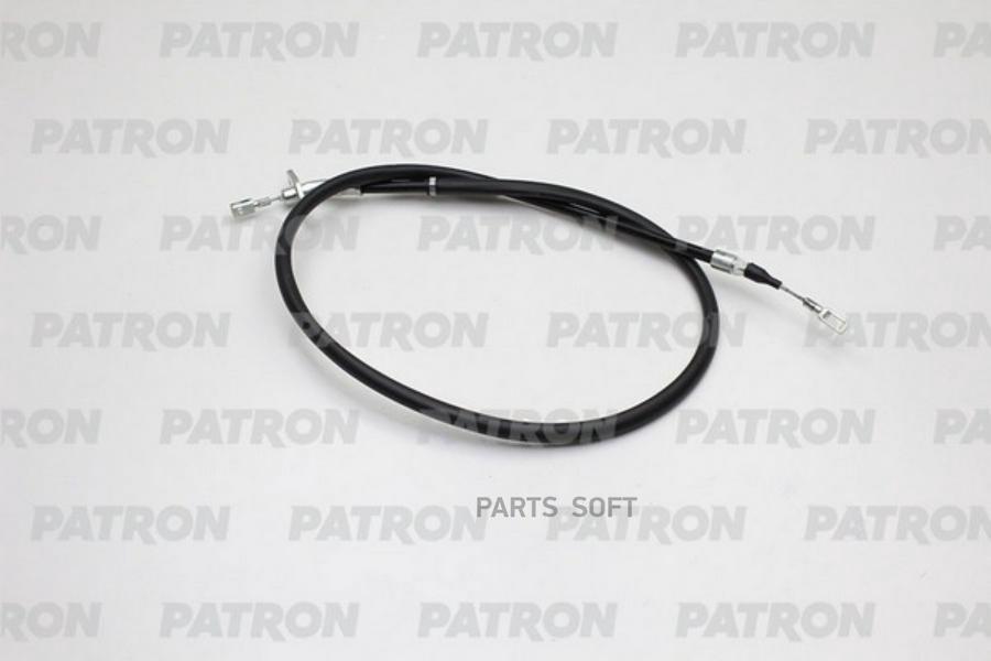 

Трос стояночного тормоза PATRON PC3211