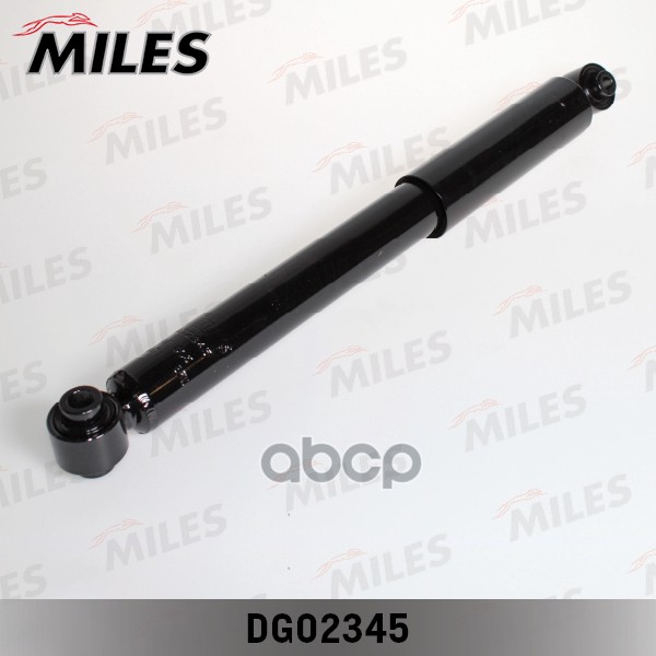 фото Амортизатор miles dg02345 citroen c3 02 - зад.газ. miles арт. dg02345