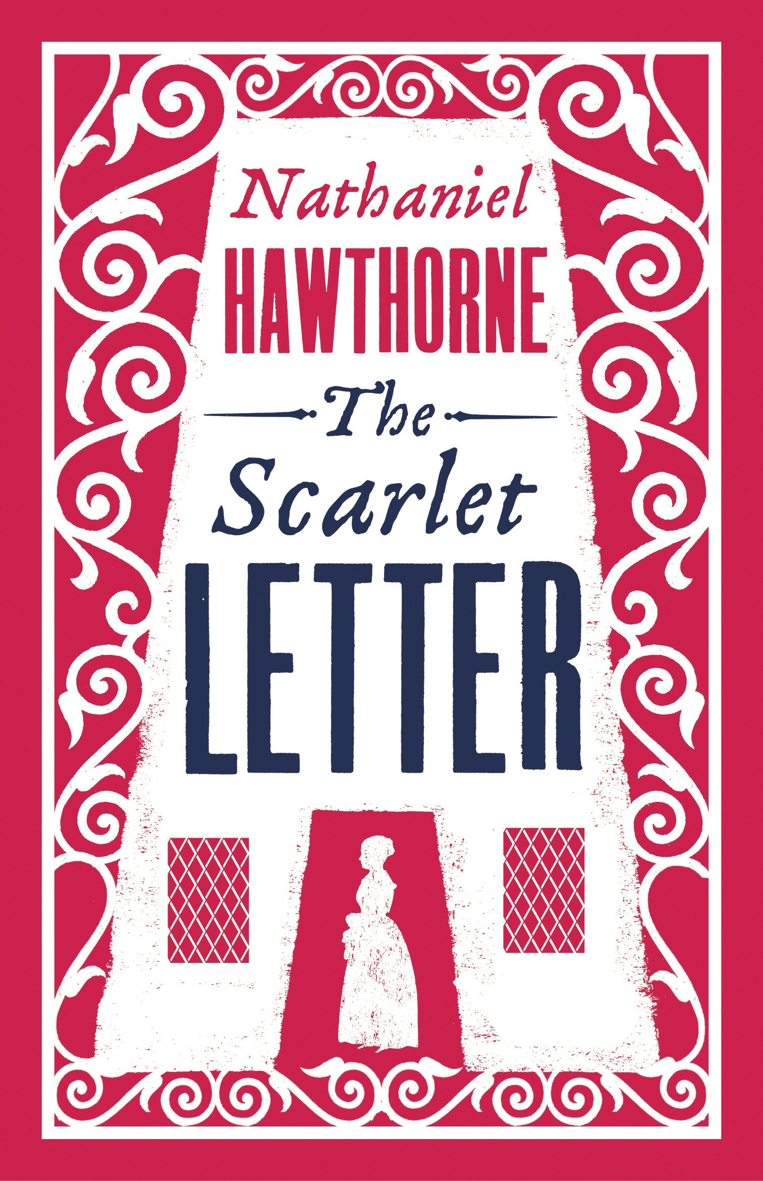

The Scarlet Letter