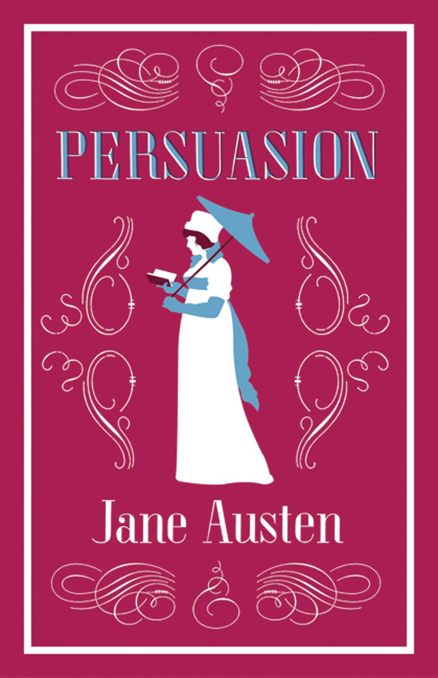 

Persuasion