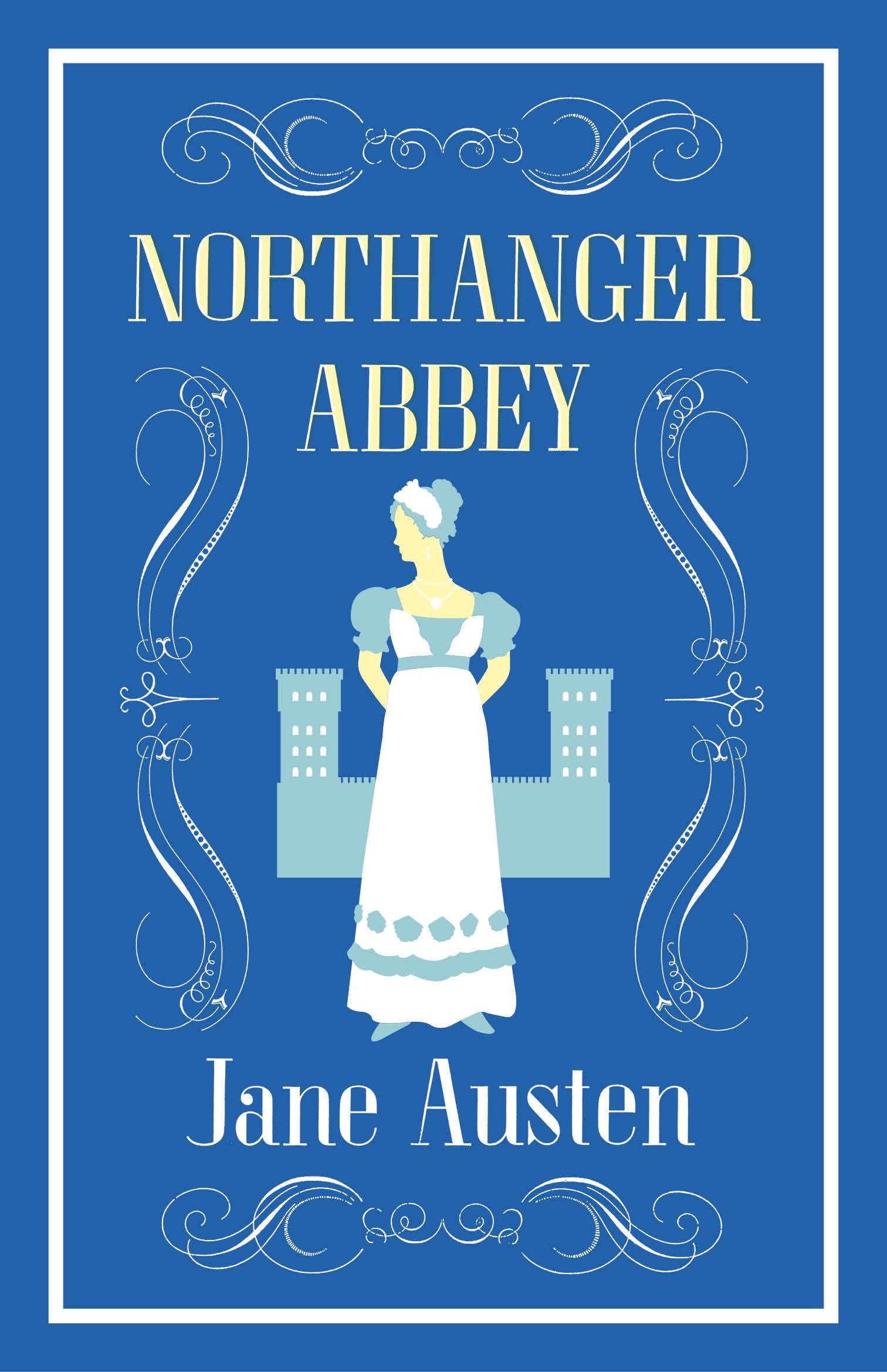 

Northanger Abbey