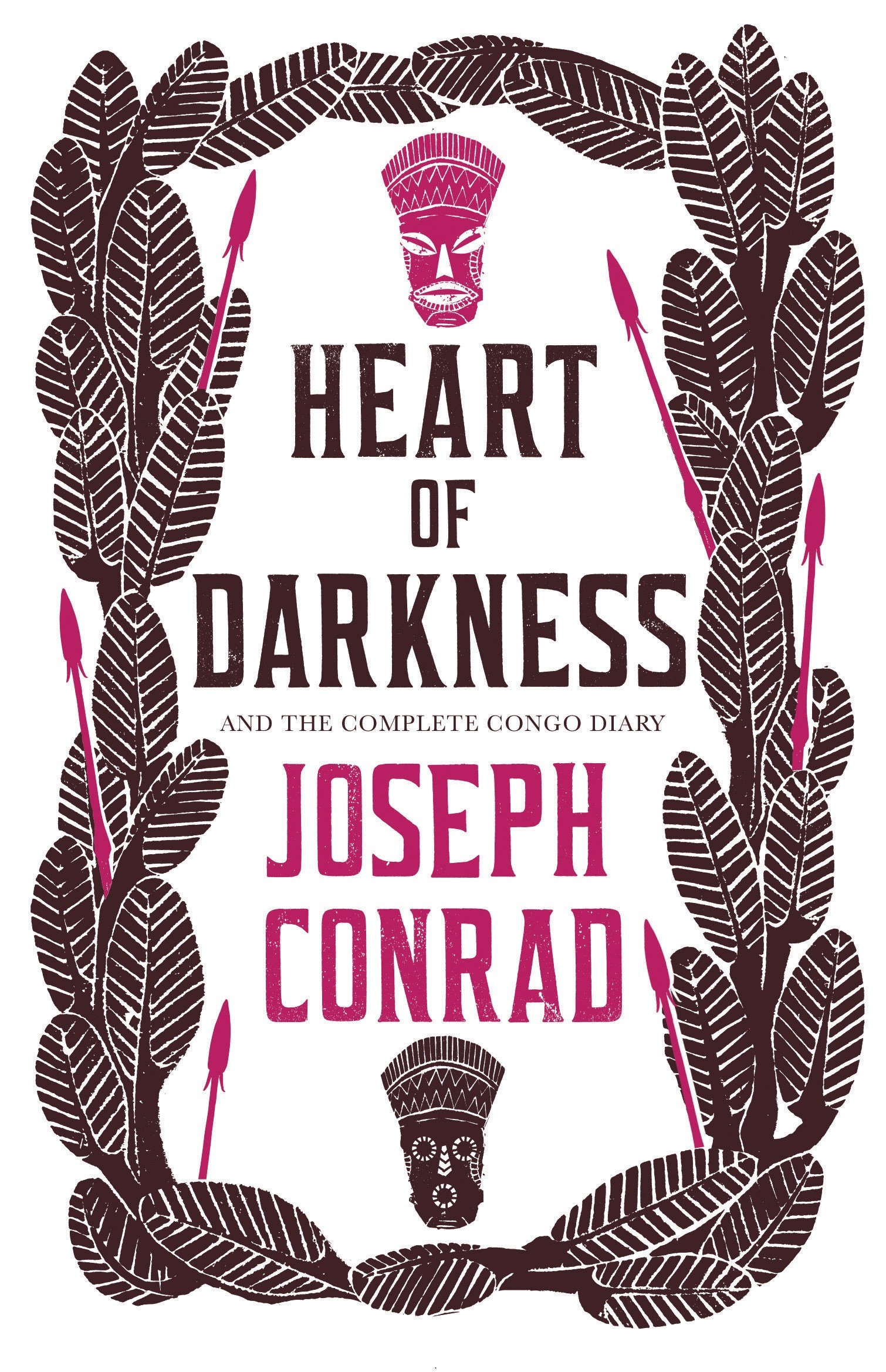 

Heart of Darkness