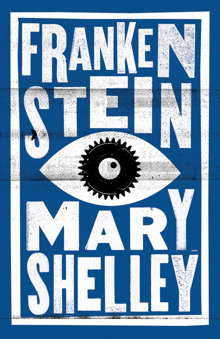 

Frankenstein