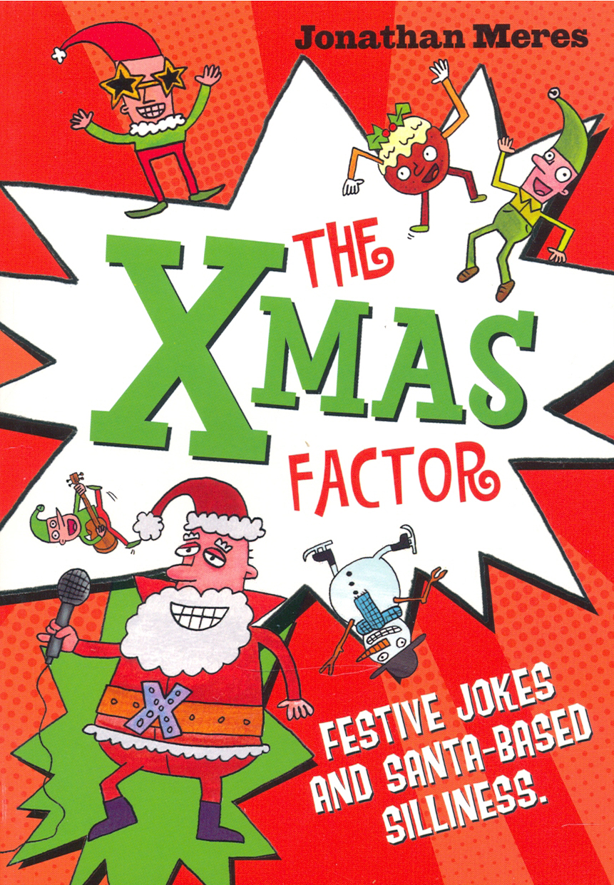 

The Xmas Factor