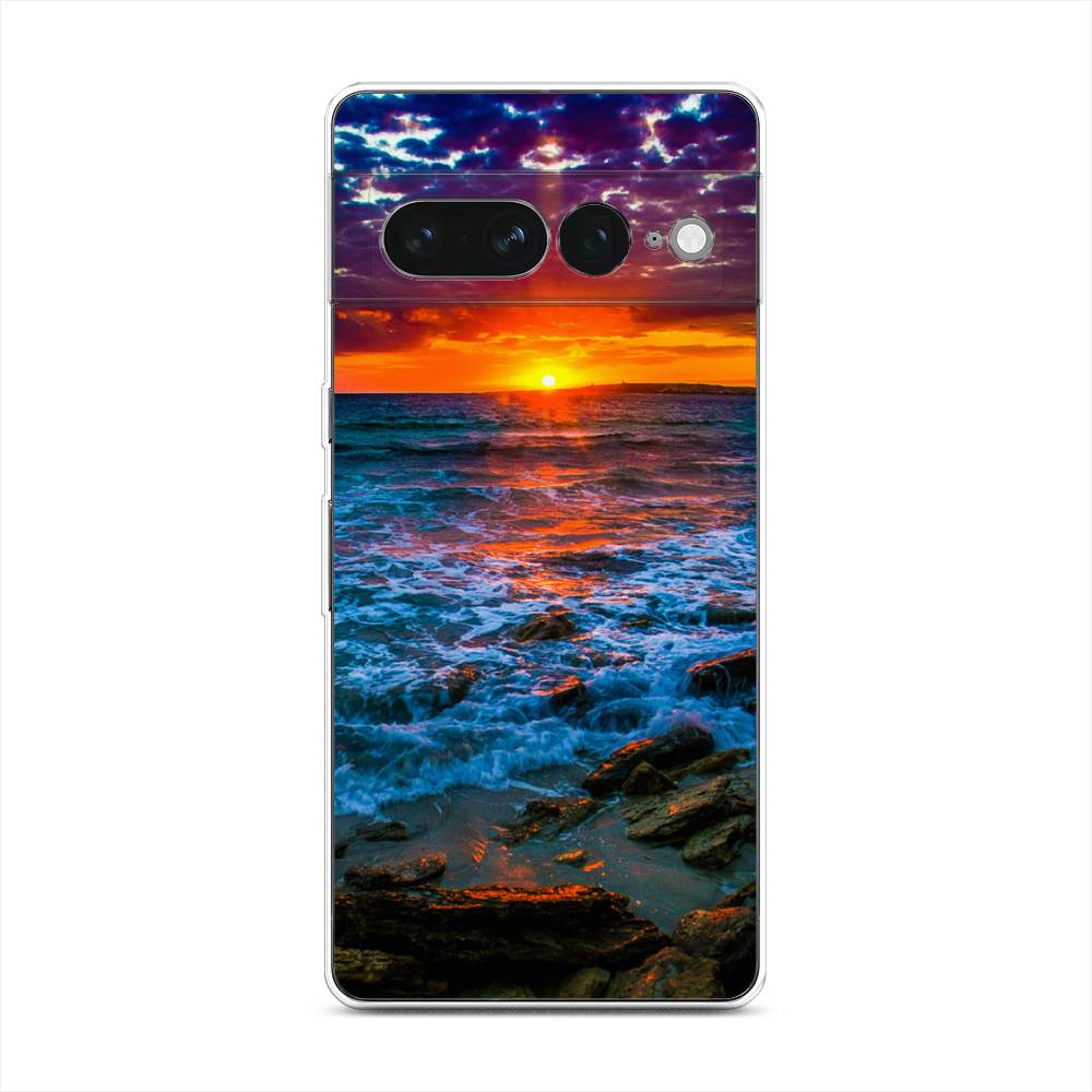 Чехол для Google Pixel 7 Pro 