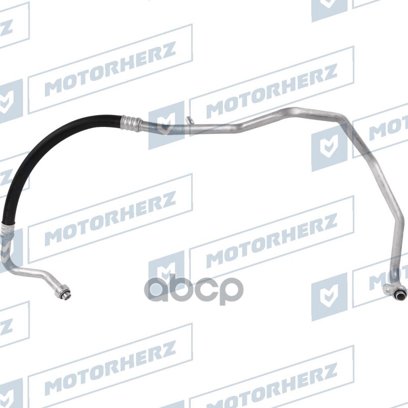 

Трубка Кондиционера Motorherz HAC0119