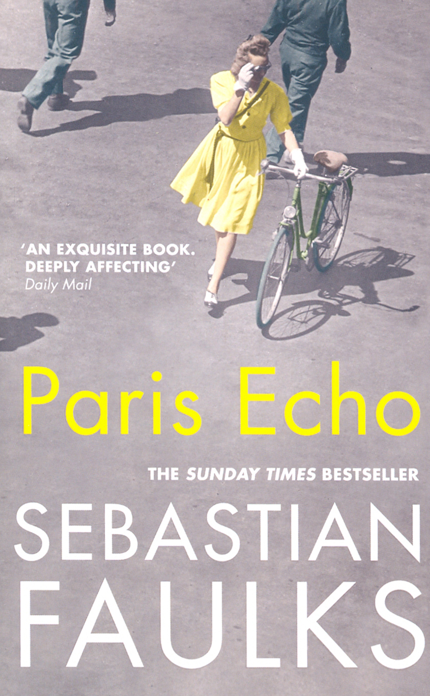 

Paris Echo