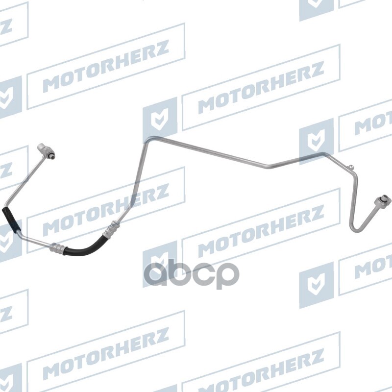 

Трубка Кондиционера Motorherz HAC0104