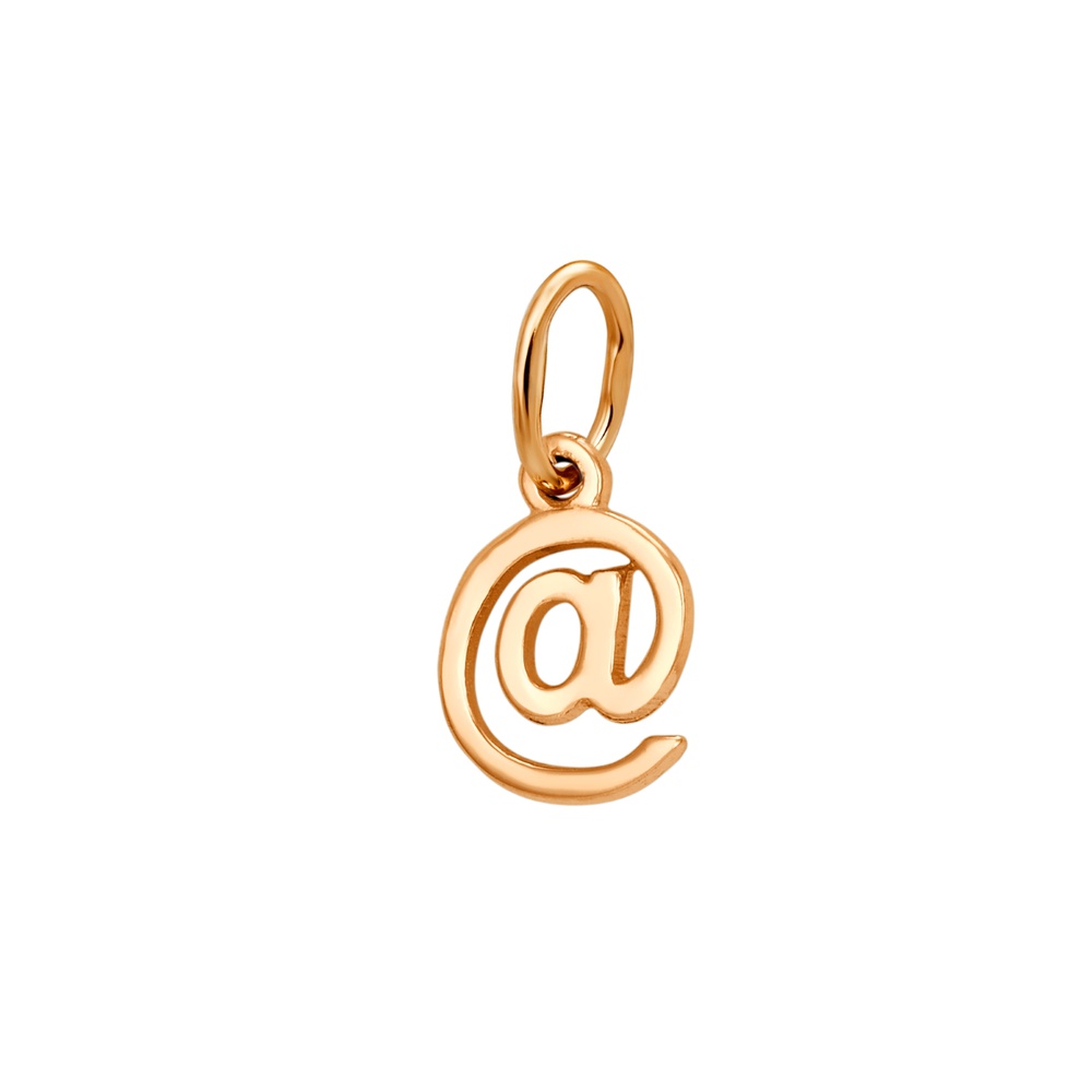 

Подвеска из золота 585Gold 403001589, 403001589