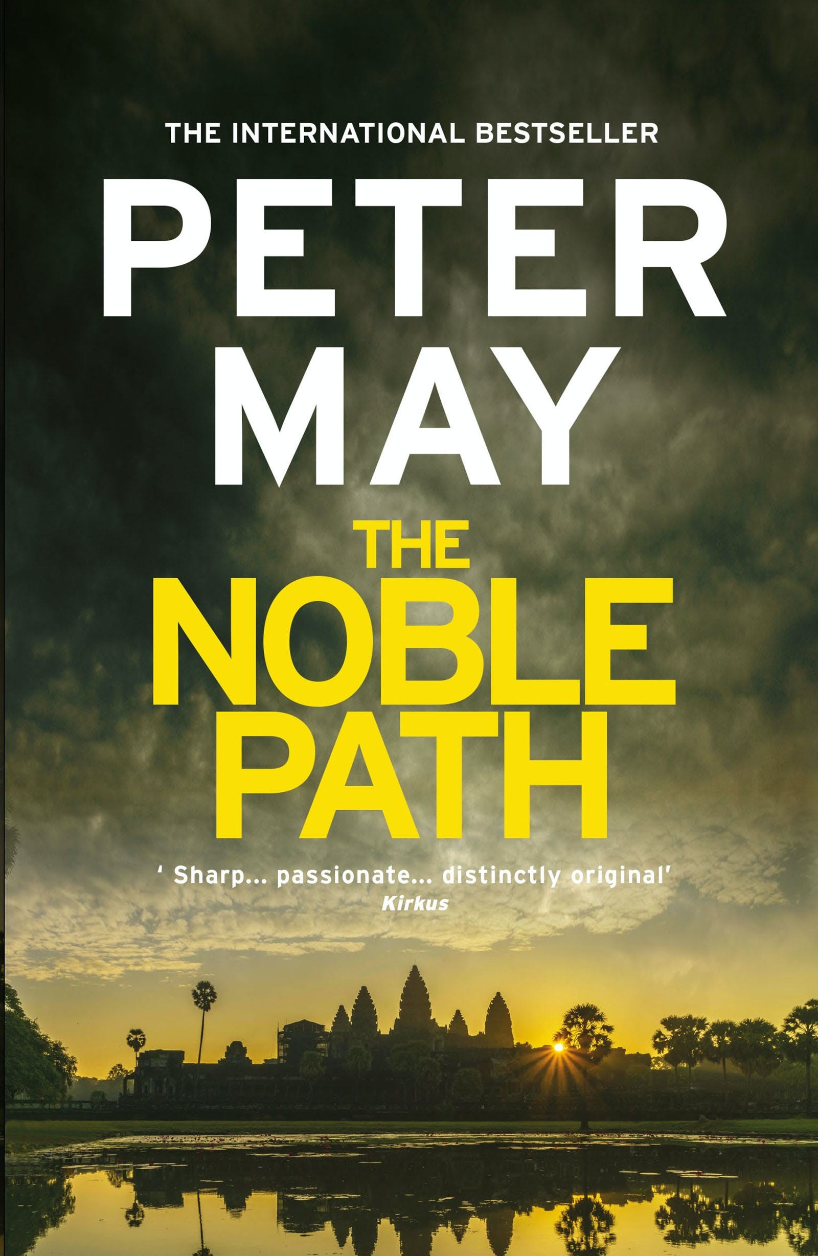

The Noble Path