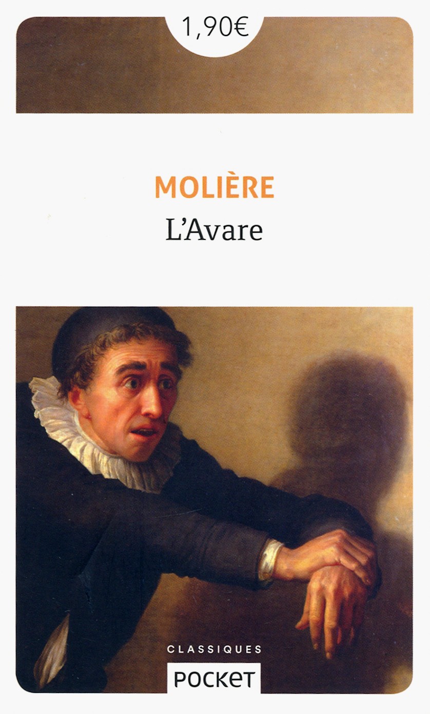 

L'Avare