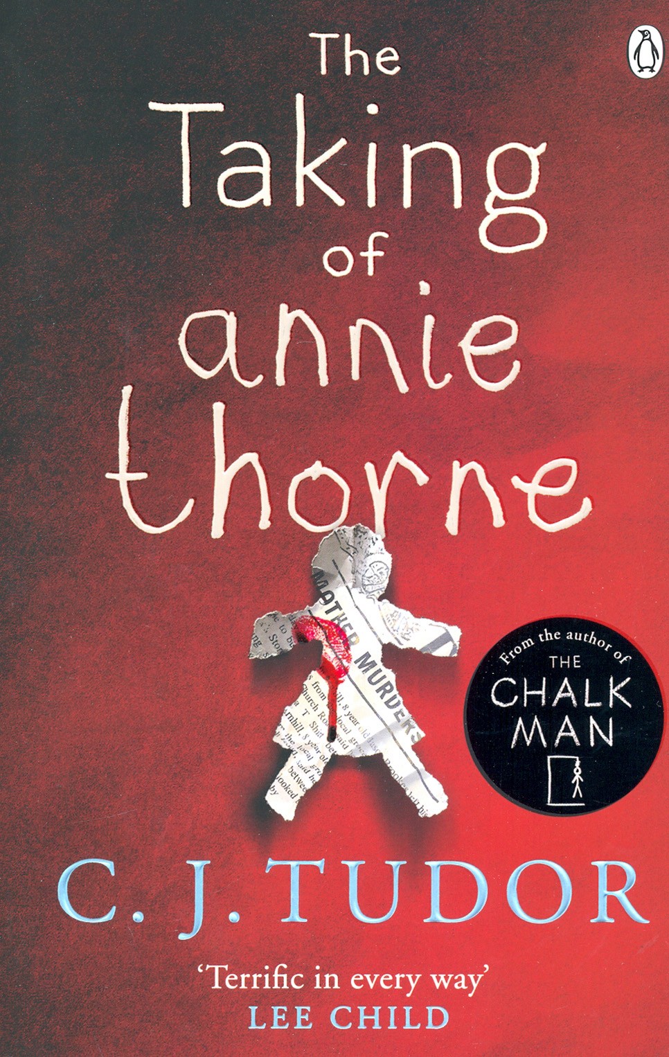 

The Taking of Annie Thorne