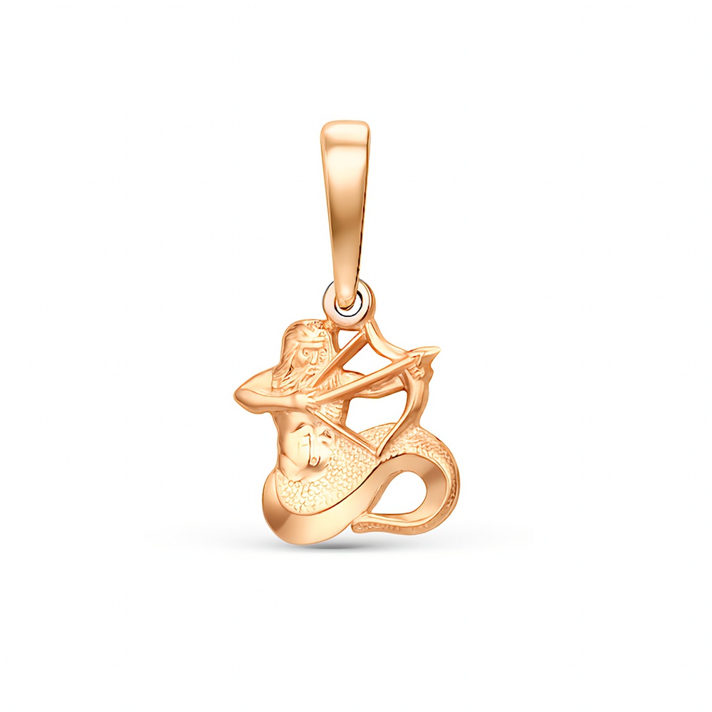

Кулон из золота 585Gold 603006407, 603006407