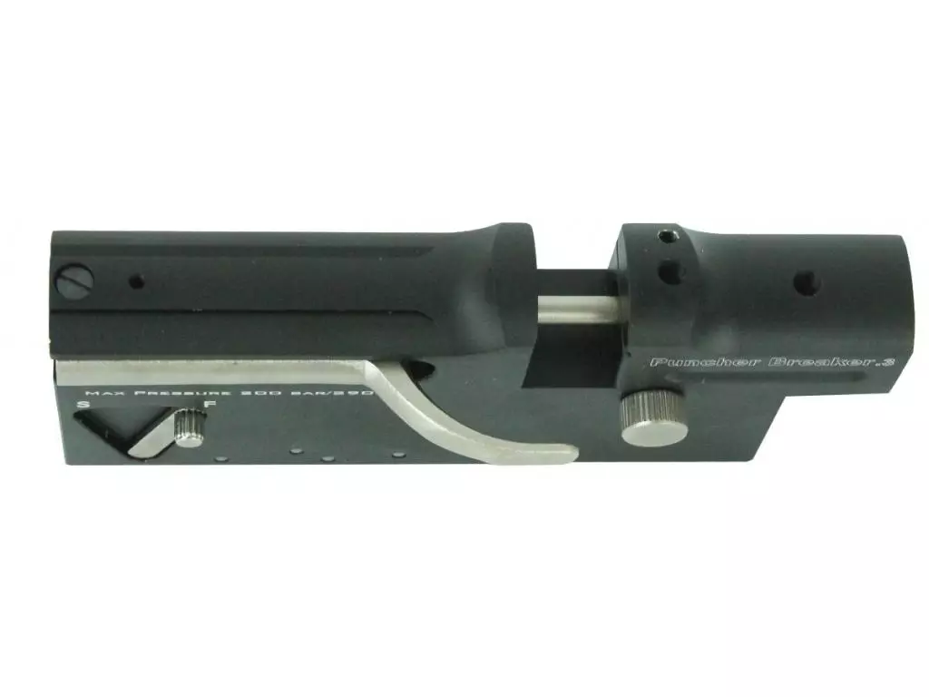 

Ствольная коробка Kral 186445 для Puncher Breaker 3 5,5 мм