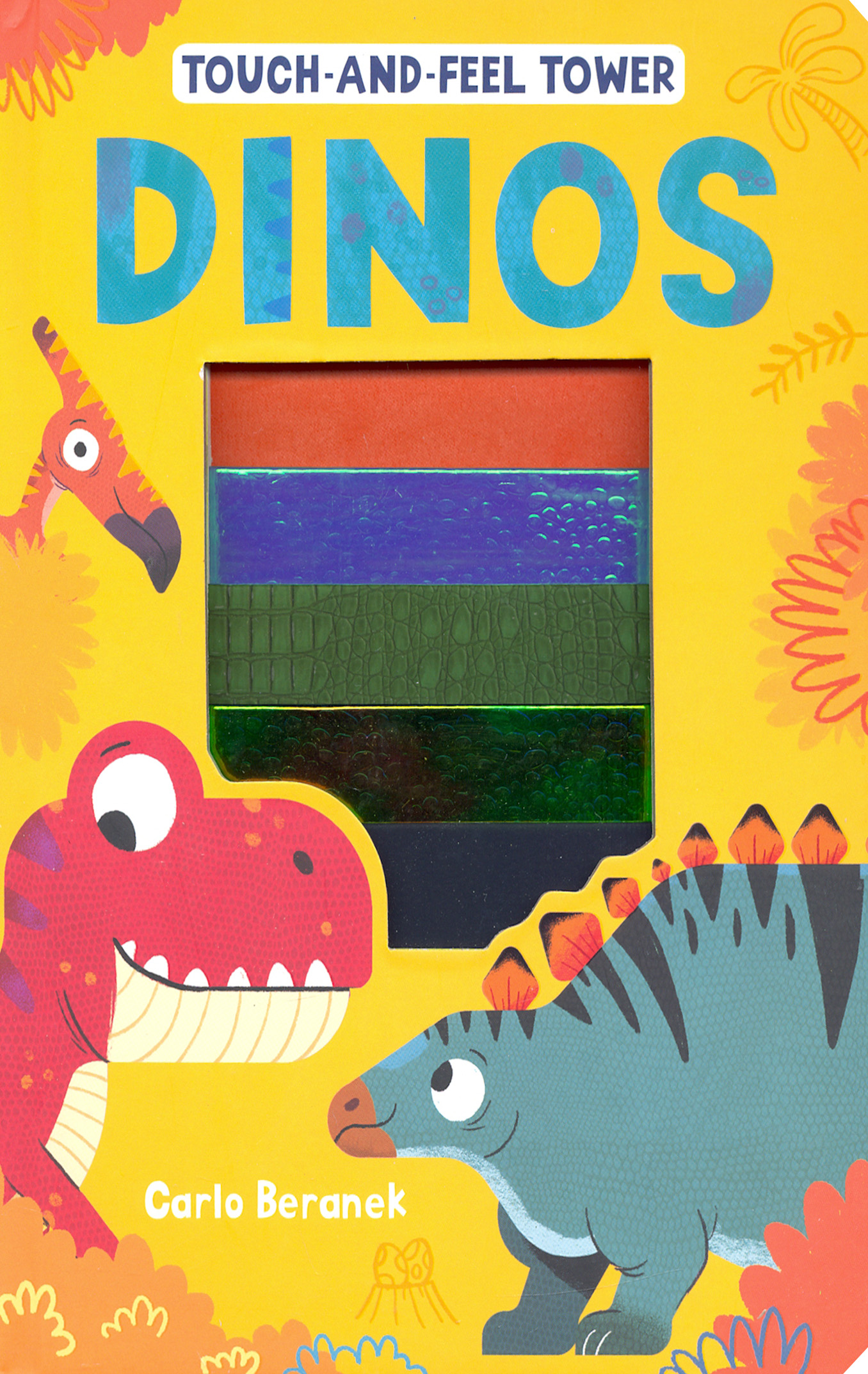 

Dinos