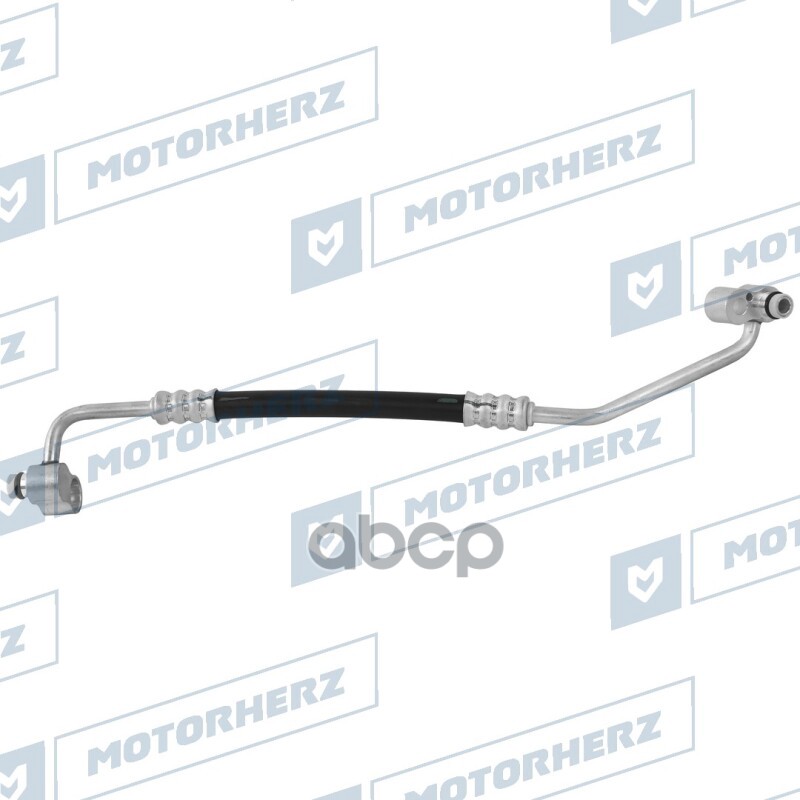 

Трубка Кондиционера Motorherz HAC0056