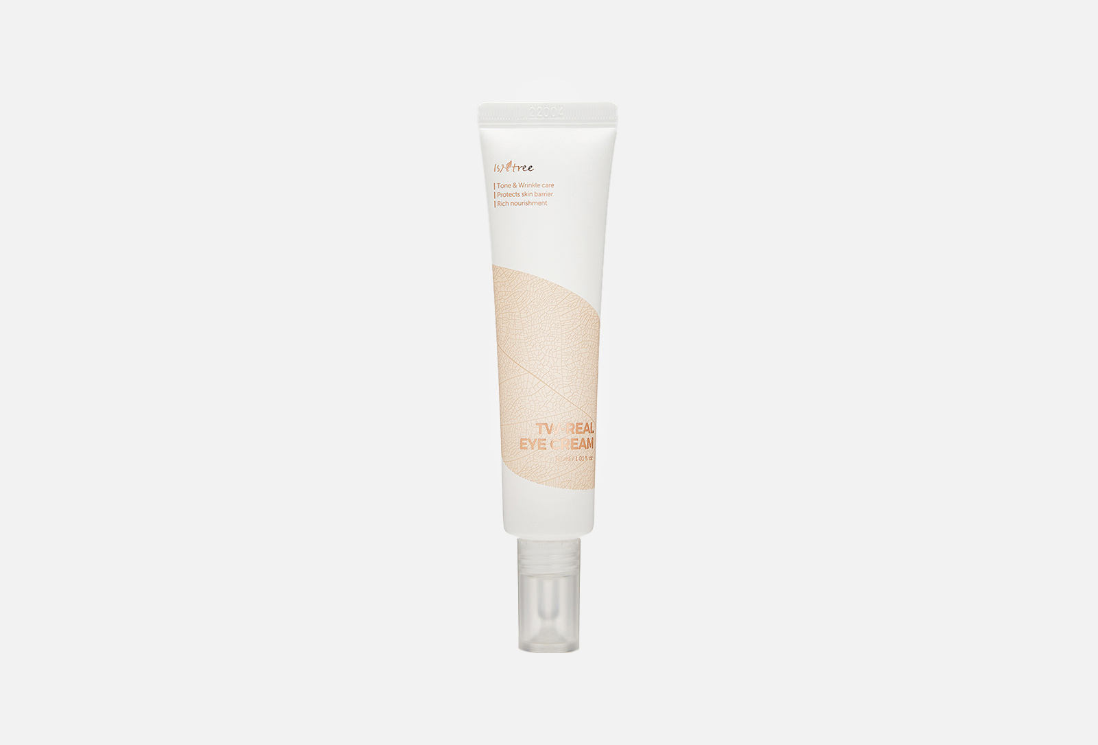 Крем для глаз IsNtree TW-Real Eye Cream 30 мл