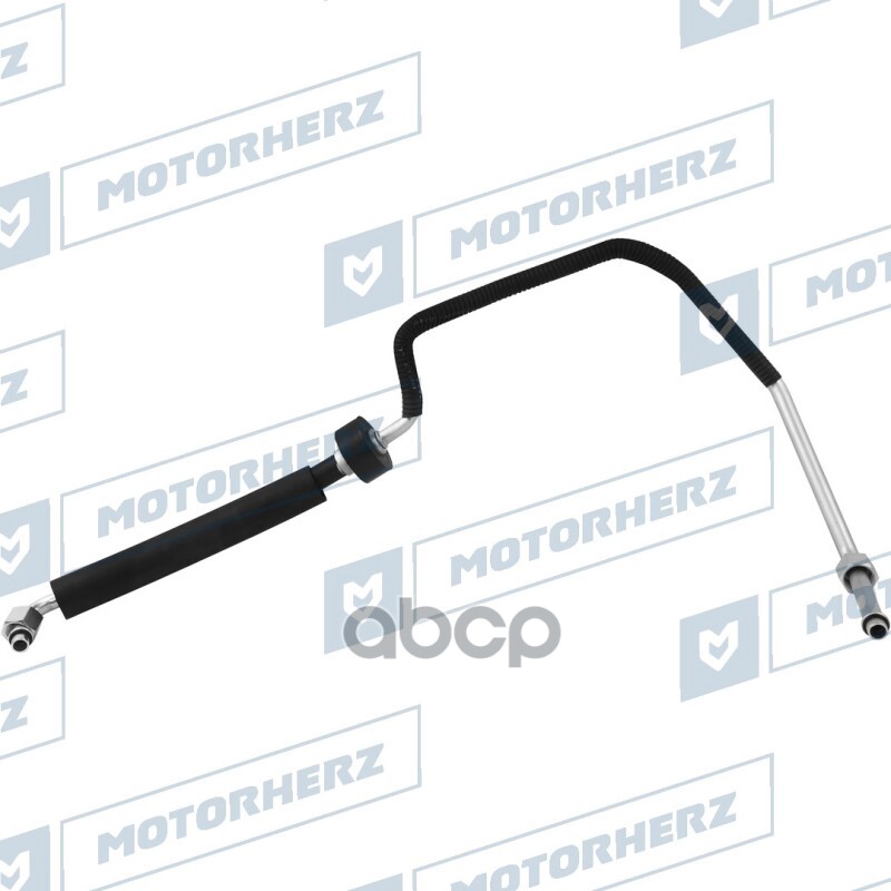 

Трубка Кондиционера Motorherz HAC0051
