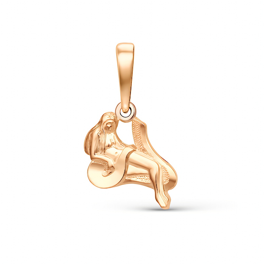 

Кулон из золота 585Gold 603006394, 603006394