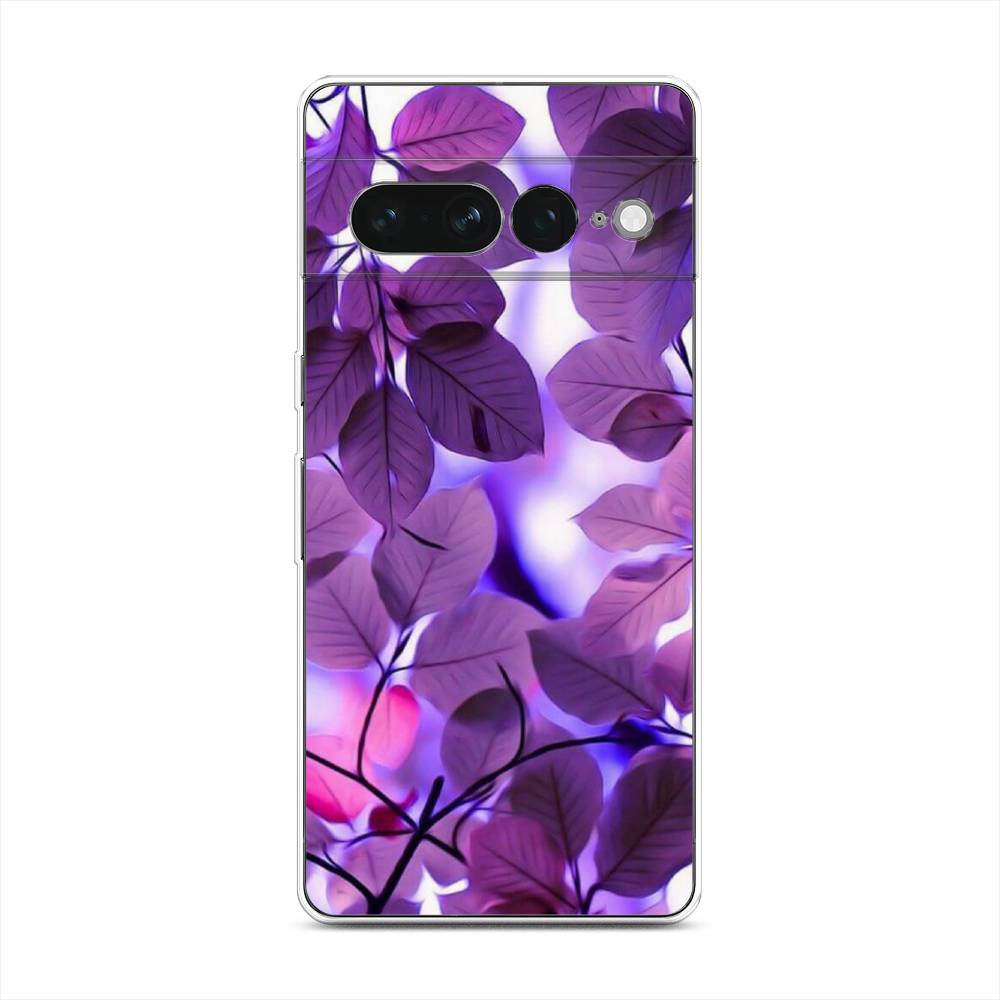 Чехол для Google Pixel 7 Pro 