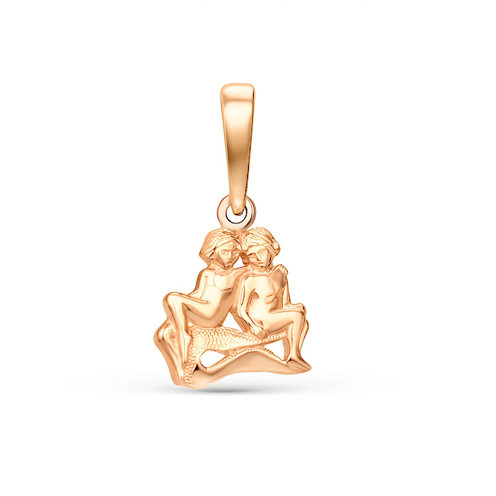 

Кулон из золота 585Gold 603006395, 603006395