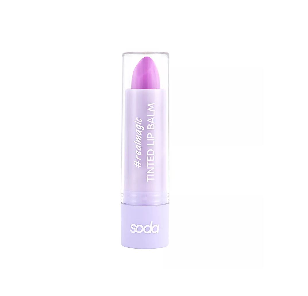 Тинт-бальзам для губ Soda Tinted Lip Balm #realmagic 003 3,5 г