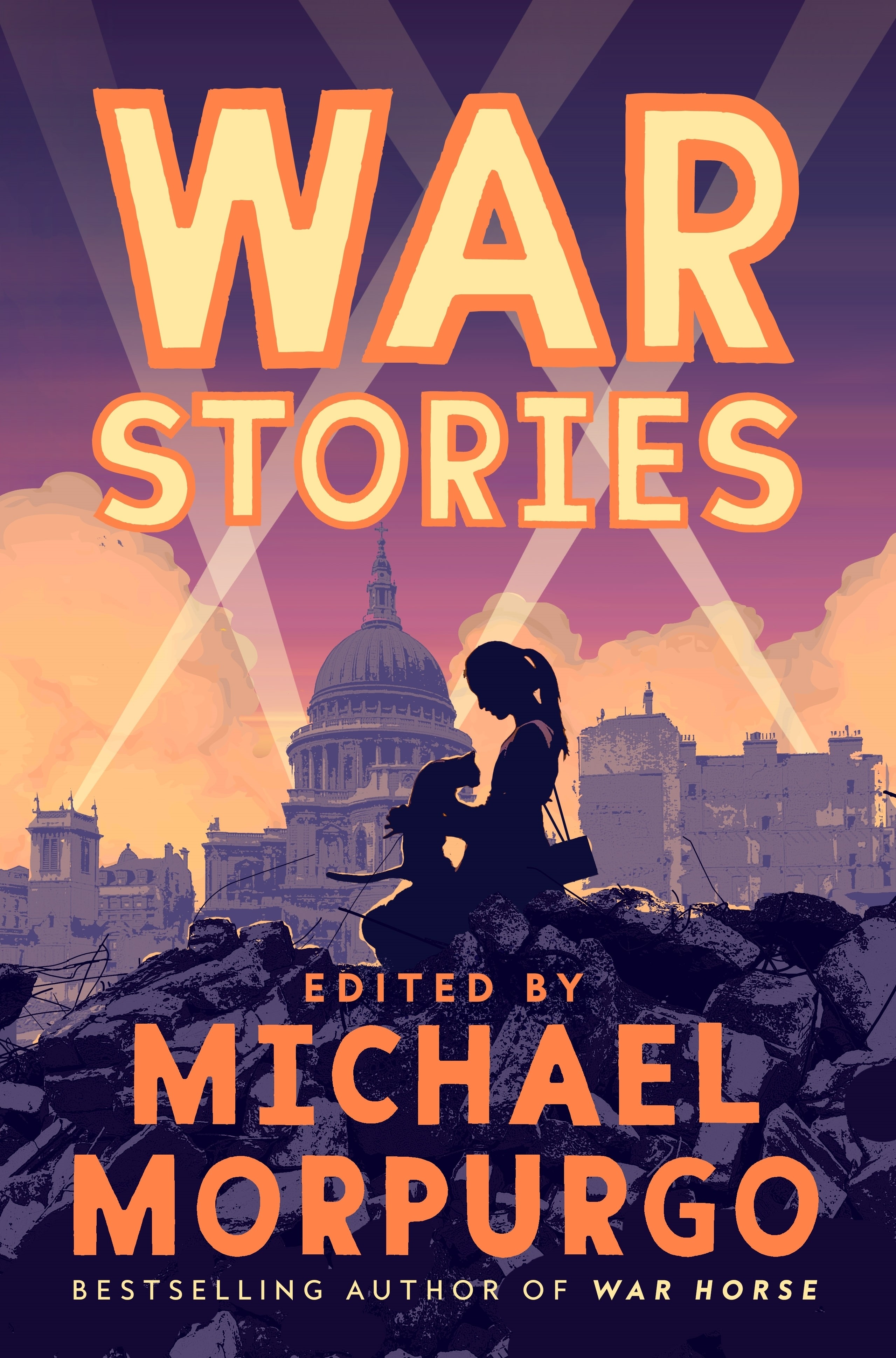 

War Stories