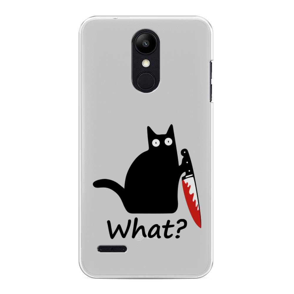 Чехол на LG K8 