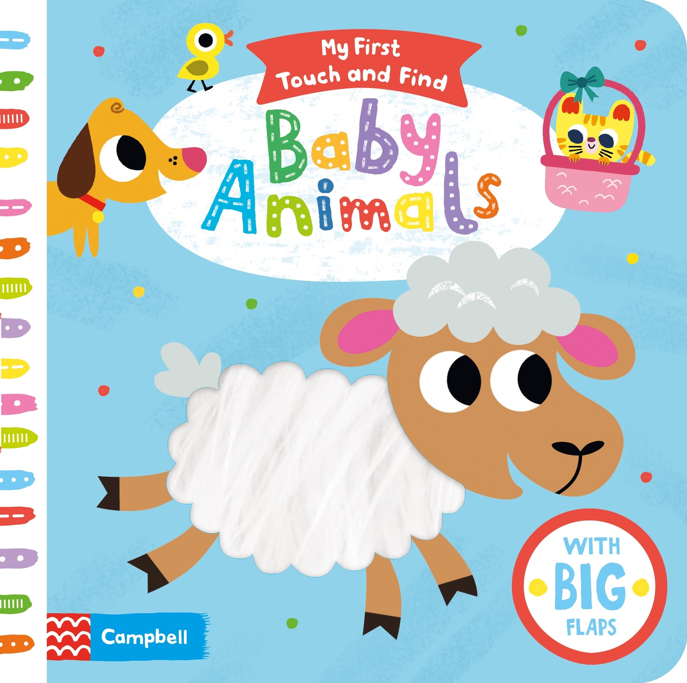 

Baby Animals