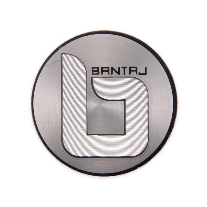 

Колпак Литого Диска D-51 Хром Bantaj BANTAJ арт. VSK-01154633, Серебристый