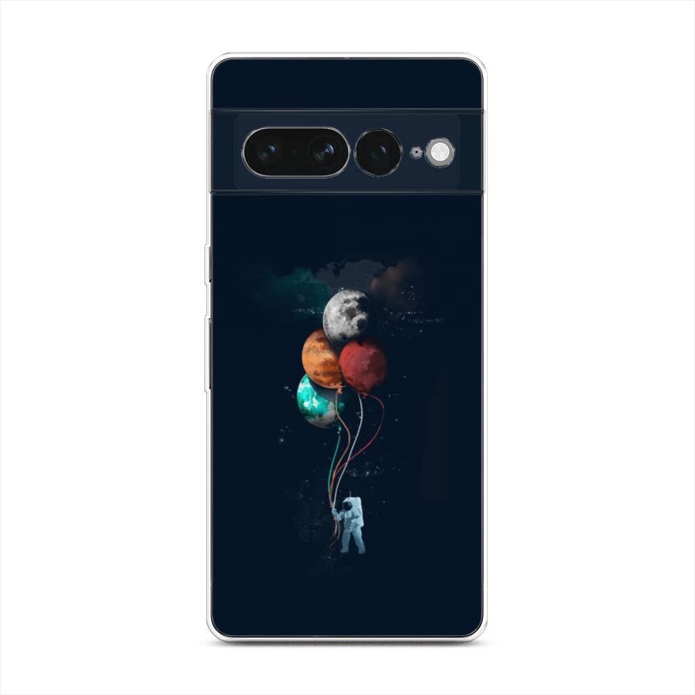 Чехол для Google Pixel 7 Pro 