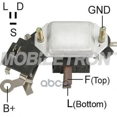 

Насос Гидроусилителя Руля Motorherz P2223HG