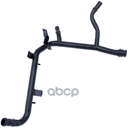 

ZIKMAR Z69038R Патрубок системы охлаждения 1шт