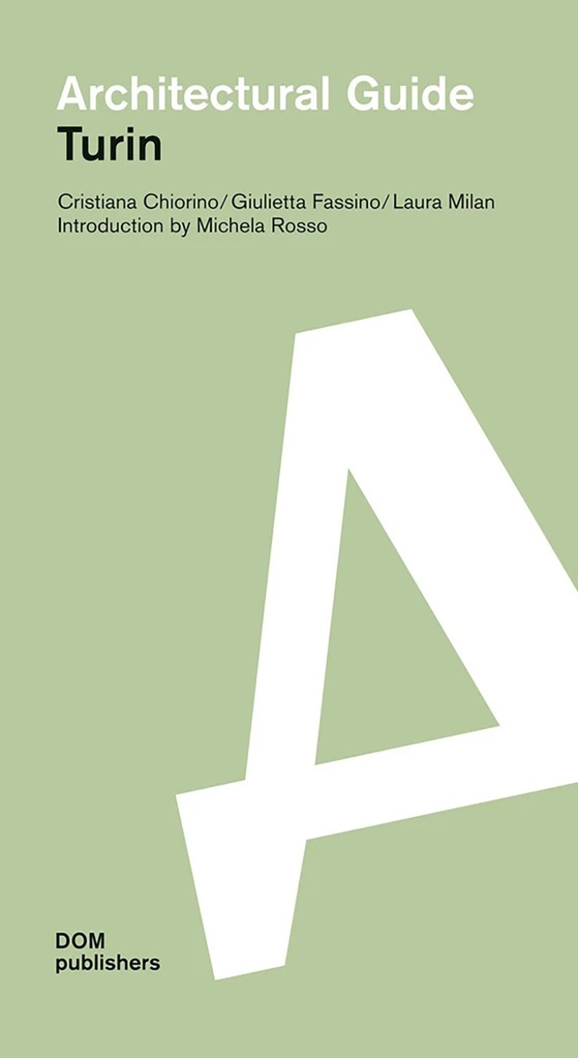 

Architectural guide Turin
