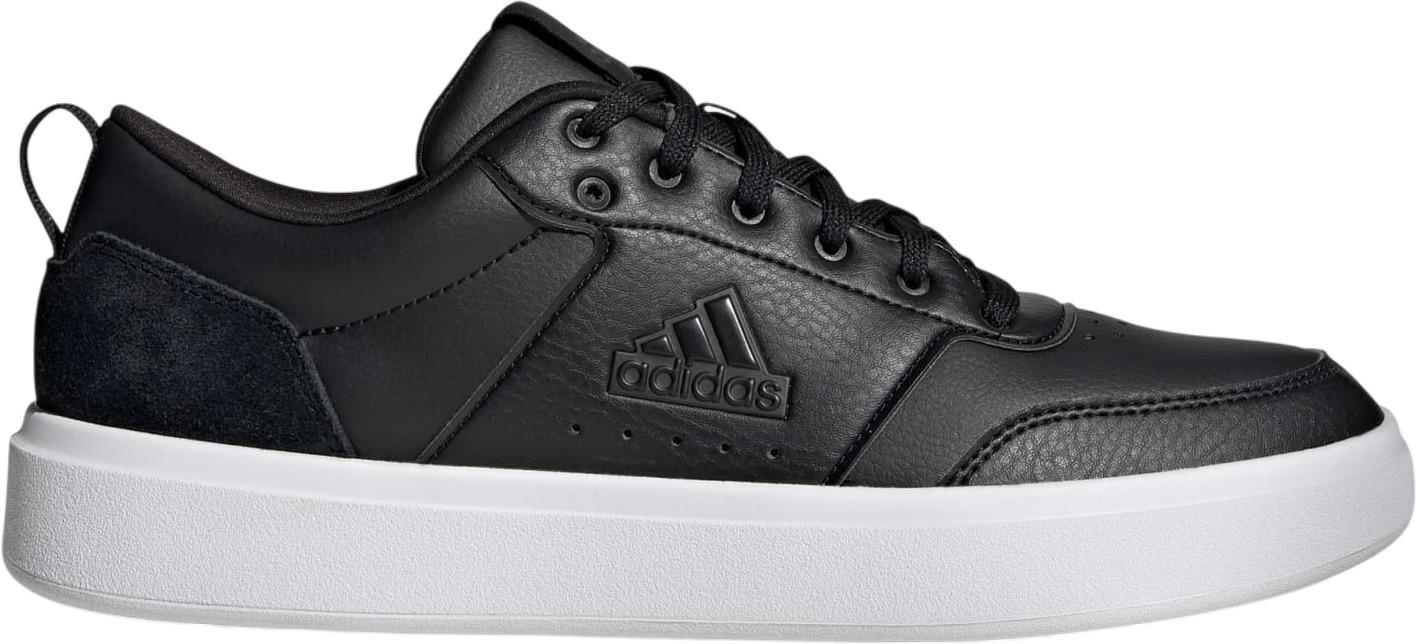 

Кеды мужские Adidas PARK ST черные 9.5 UK, Черный, PARK ST