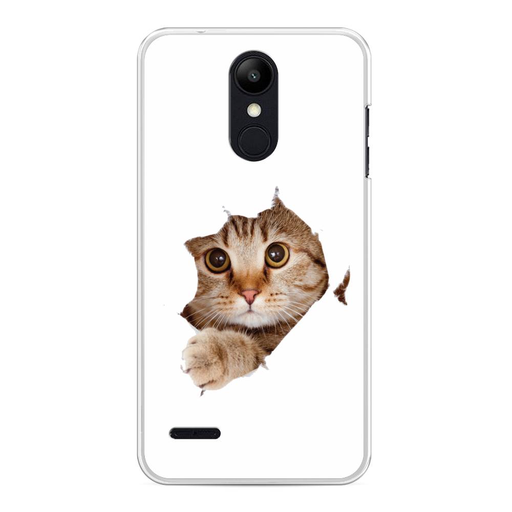 Чехол на LG K8 