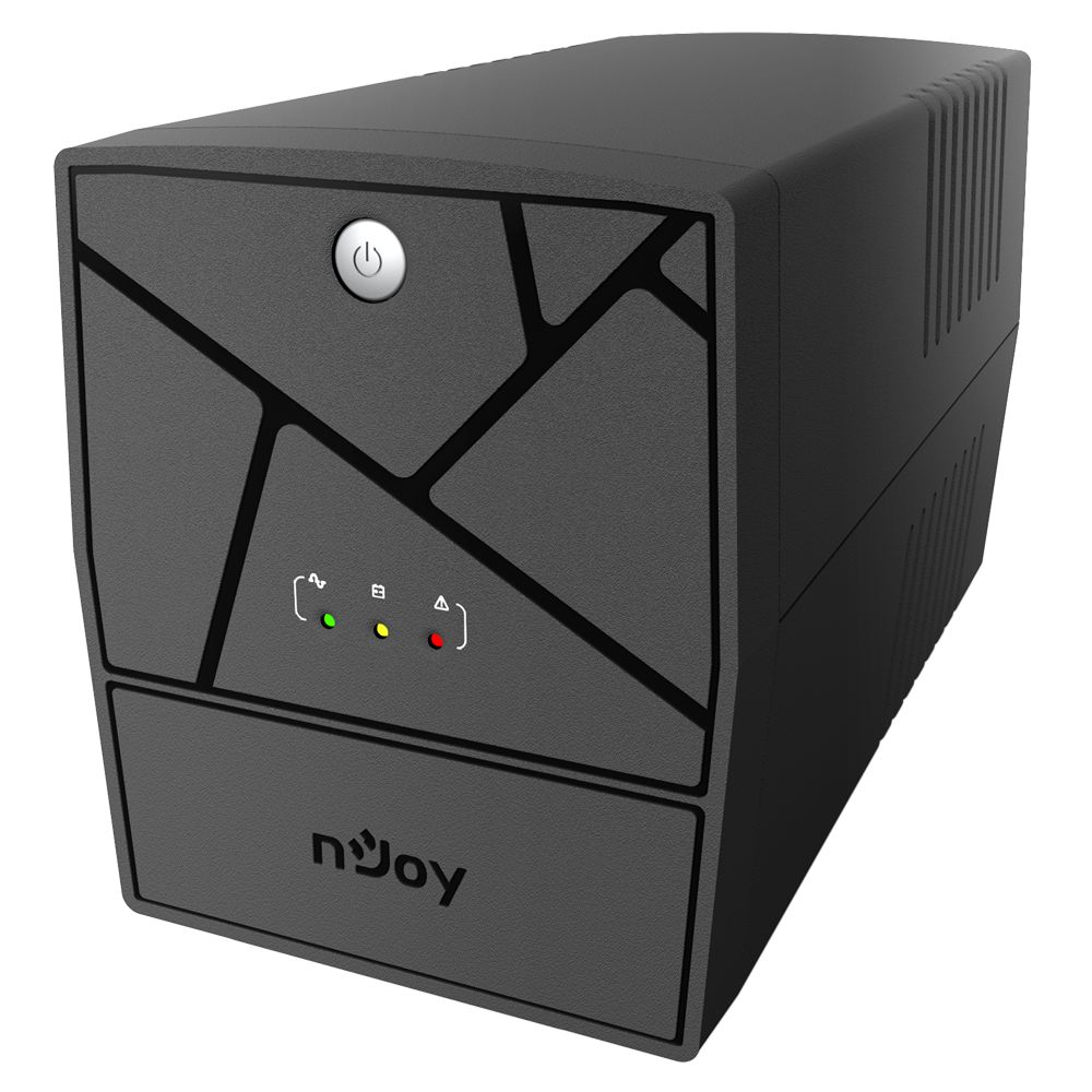 Источник бесперебойного питания NJOY Keen 1000 UPLI-LI100KE-CG01B